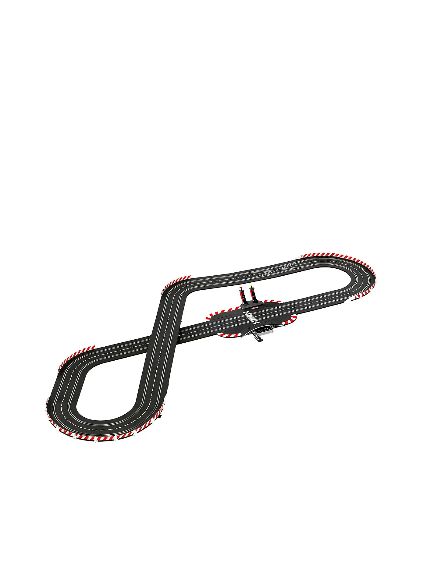 CARRERA | Digital 132 - DTM Speed Memories Rennbahn | 